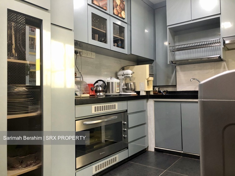 Blk 425 Fajar Road (Bukit Panjang), HDB 5 Rooms #221465621